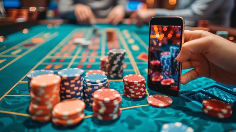 Filipino player aiming cannon at boss fish during a high-stakes jackpot event on 77pinas